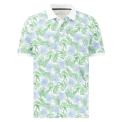 Polo A Maniche Corte 15031308 White M