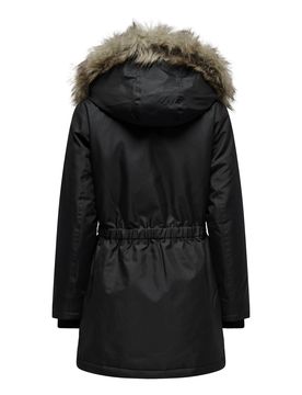 Parca de invierno 'ONLIris' / /