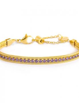 Bracciale Donna Marlù 31BR0009G-P