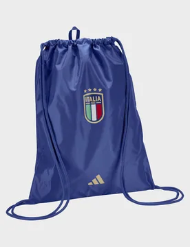 ADIDAS GYM SACK ITALIA - Adidas - FashionsVida