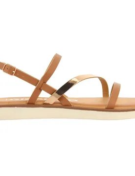 Sandales 72050 Leather EU 36 - Gioseppo - FashionsVida