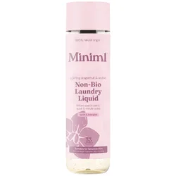 Non-Bio Laundry Liquid - Uplifting Pink Dragonfruit & Orchid - 1L - 33 Washes