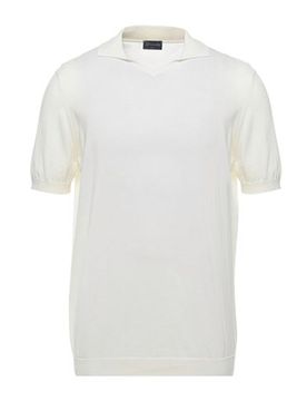 Pullover Hombre Marfil 46,48,50,54,60 Hombre