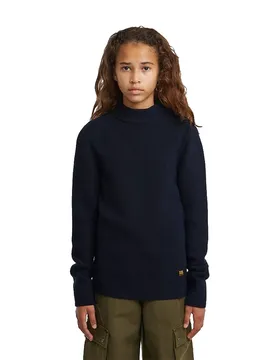 Pull D29251-01 Salute 14 Années Fille