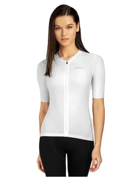 Maillot à Manches Courtes Srx Pro Airy - Siroko - FashionsVida