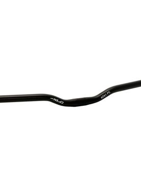 Hb-m04 manil630 mm 254 altura 50 mm 9 manillar mtb (UNICA)