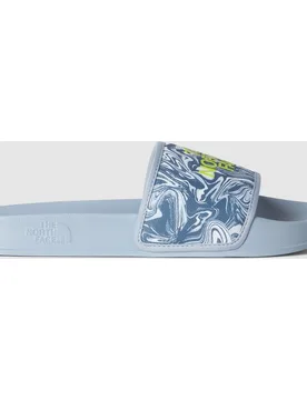 Chanclas de hombre Base Camp III - The North Face - FashionsVida