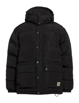 Pufferjacke & Daunenjacke Herren Schwarz L,S,XL Herren - Carhartt - FashionsVida
