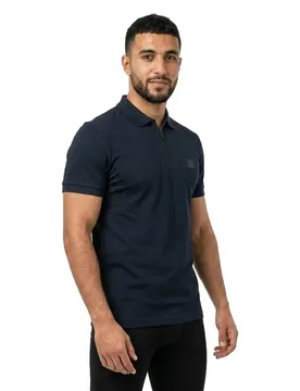 Pull Passerzip 10256683 01 Dark Blue L