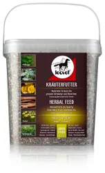 Leovet Kräuterfutter 800g