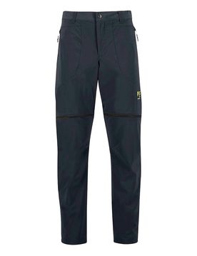 Karpos Pantaloni bosonero zip