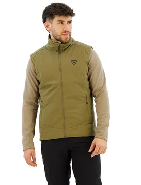 Rossignol Gilet Opside Fig M Homme - Rossignol - FashionsVida