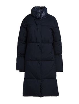 Plumífero y acolchado Mujer Azul noche L,M,S,XL,XXL Mujer