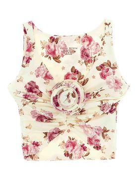 Magda Butrym Re26 Bikini Top