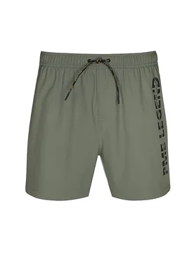 Short de bain AIRFRAME vert S - PME Legend - FashionsVida
