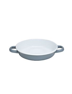 Eierpfanne 18cm Pure Grey grau baby