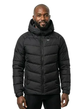 Veste Drago-r Black 2XL Homme - Rehall - FashionsVida