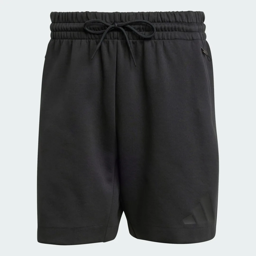 Adidas Short Z.N.E. M Black - Adidas - FashionsVida