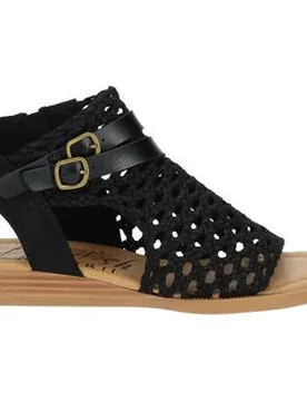 Flache Sandalen Sandalen 37;39;40;41 - Blowfish Malibu - FashionsVida