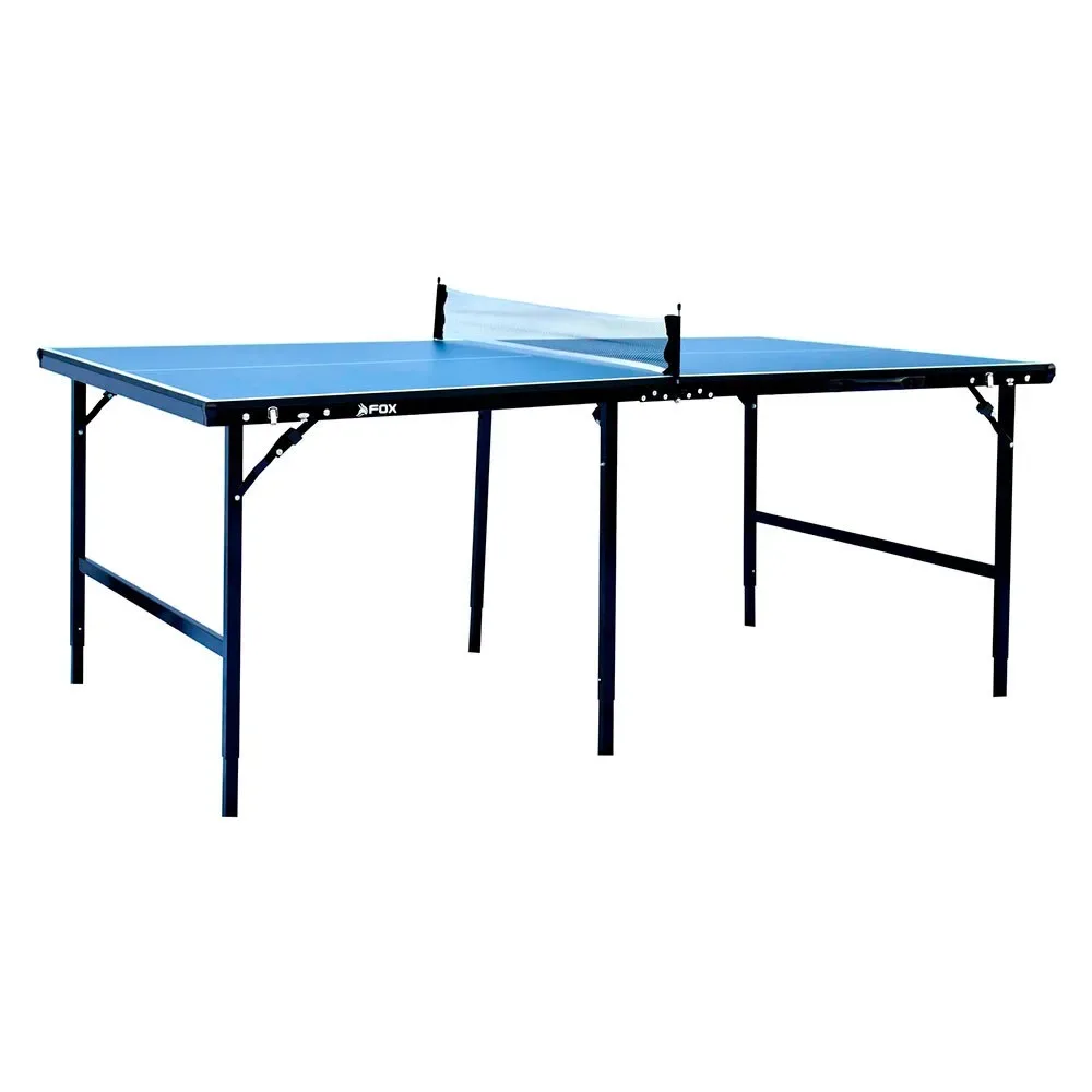 Midi Ping Pong Table Blue One Size - Fox Tt - FashionsVida
