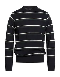 Pullover Hombre Azul marino L,M Hombre