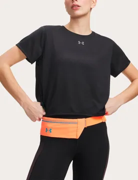 Camiseta de mujer UA Velociti Shortsleeve - Under Armour - FashionsVida