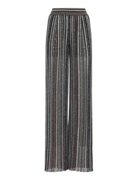 Missoni Pantaloni viscosi