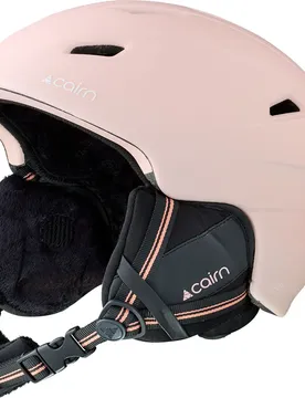 Casque Electron Mat Nude 61-62 cm unisex