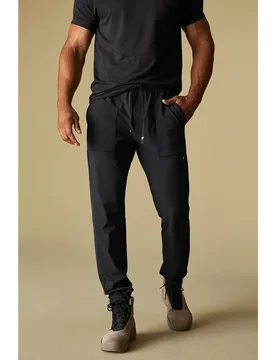 Jogginghose The One - Noir - male - Size: M - Fabletics - FashionsVida