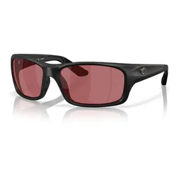 Jose Pro Polarized Sunglasses Matte Black Rose 580G/CAT3 Men