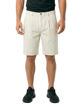 Short M6gd39d7961 Baggy GJ Hickory Stripe 31 - Guess Jeans - FashionsVida