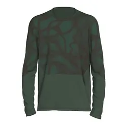 Maglietta A Maniche Lunghe Roam Douglas Fir