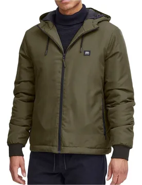 Outerwear chaquetas hombre Verde (S) - Blend - FashionsVida