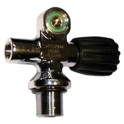 Valvola Dx For Manifod M25 232 Bar