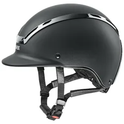 Reithelm exxeed active, black L-XL (59-61)