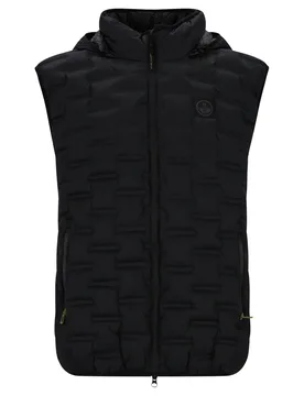 LASER VEST male - L - FashionsVida