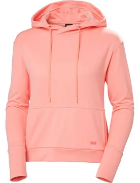 Sudadera de mujer W Tech Light Hoodie - Helly Hansen - FashionsVida