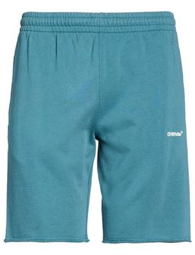 Shorts & Bermudashorts Herren Aquamarin XL,XS Herren