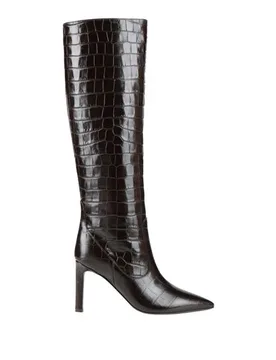 Stiefel Damen Schokobraun 36 Damen - P.A.R.O.S.H. - FashionsVida