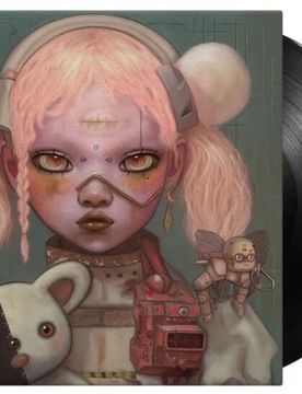 Post human: Nex gen von - LP (Standard) - None - unisex
