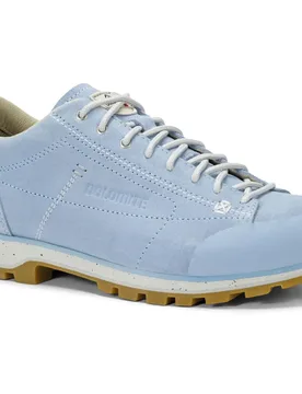 Low Evo Damen Freizeitschuhe, blau, Größe 38 38 - Dolomite - FashionsVida