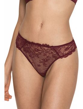 Slips Höschen Seduction Eu S;Eu L