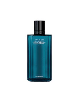 Water Man Eau de Toilette 125ml