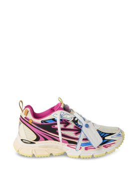 Mini Women's Sneakers - Be Right Back Style