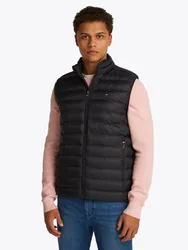 CORE PACKABLE RECYCLED VEST male