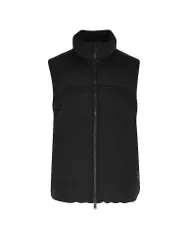 Gilet matelassé ALL-DAY noir L