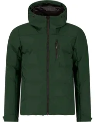 Veste de ski imperméable et respirante - Prtsuperior Snowjacket Kale green - Taille XL - Vert