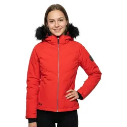 Dlx Veste Gaynor Red 2XL Femme