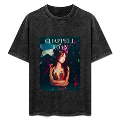 Chappell Roan - Kaleidoscope T-Shirt Mechanic Work Tee Shirt