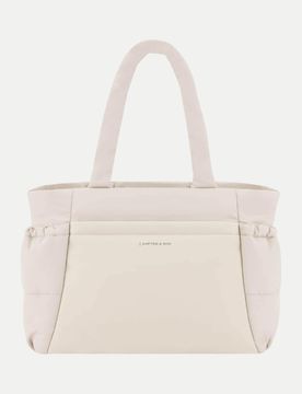 Tasche Hellvi Cloud Medium Beige